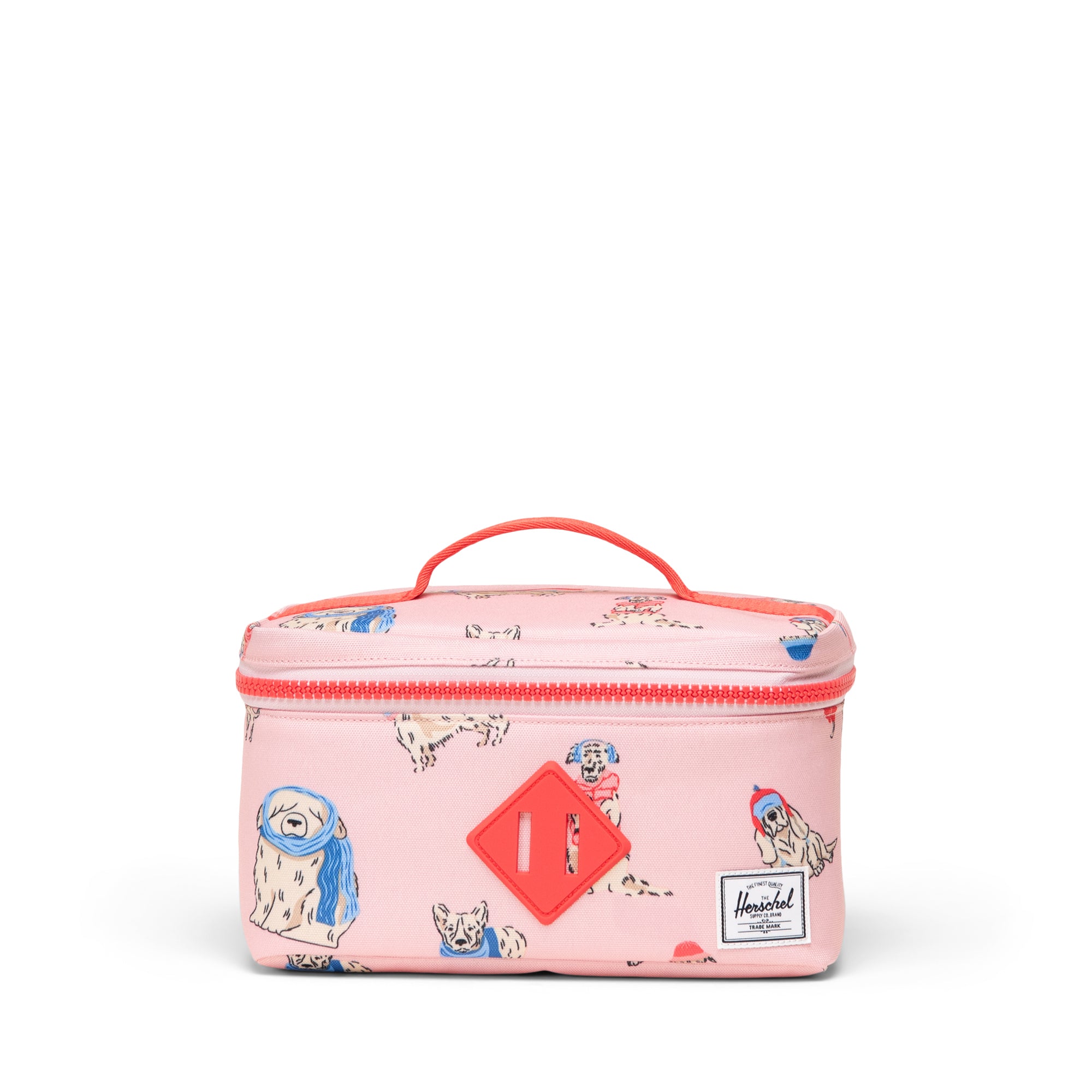 Herschel Heritage™ | Termal, Yemek ve Beslenme Çantası, 4.5 L